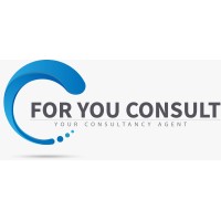 For you consult logo, For you consult contact details