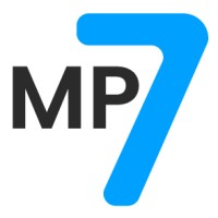 MP7 Consulting logo, MP7 Consulting contact details