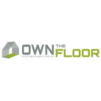 Own The Floor logo, Own The Floor contact details