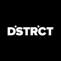 Bag Boys / DSTRCT logo, Bag Boys / DSTRCT contact details