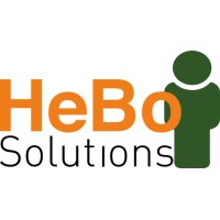 HeBo Solutions logo, HeBo Solutions contact details