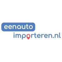 Eenautoimporteren.nl logo, Eenautoimporteren.nl contact details