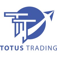 TotusTrading logo, TotusTrading contact details