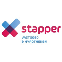 Stapper Vastgoed & Hypotheken logo, Stapper Vastgoed & Hypotheken contact details