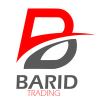 Barid Trading logo, Barid Trading contact details