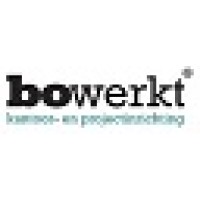 BOwerkt B.V Kantoor Projectinrichting logo, BOwerkt B.V Kantoor Projectinrichting contact details