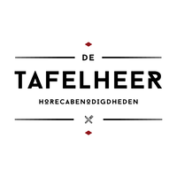 De Tafelheer logo, De Tafelheer contact details