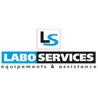 Labo Services logo, Labo Services contact details