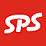 SPS bv logo, SPS bv contact details