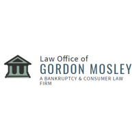 Law Office of Gordon Mosley logo, Law Office of Gordon Mosley contact details