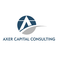 AXER CAPITAL CONSULTING logo, AXER CAPITAL CONSULTING contact details