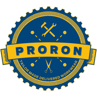 Proron Bedrijfskleding logo, Proron Bedrijfskleding contact details