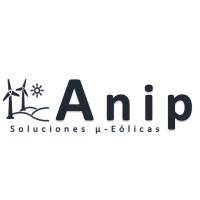 ANIP soluciones µ-Eólicas logo, ANIP soluciones µ-Eólicas contact details