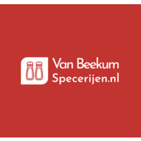 Van Beekum Specerijen logo, Van Beekum Specerijen contact details