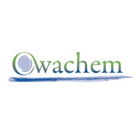 Owachem B.V. logo, Owachem B.V. contact details