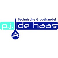 Technische Groothandel P.J. de Haas logo, Technische Groothandel P.J. de Haas contact details