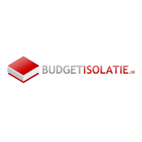 Budgetisolatie logo, Budgetisolatie contact details