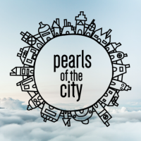 Pearls of the city logo, Pearls of the city contact details