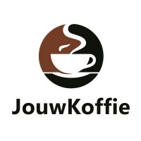 JouwKoffie logo, JouwKoffie contact details