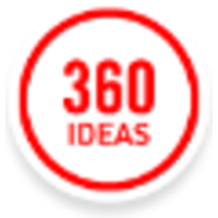 360ideas.es logo, 360ideas.es contact details