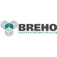 Breho Pack B.V. logo, Breho Pack B.V. contact details