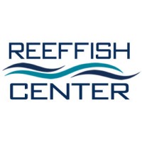 Reeffishcenter logo, Reeffishcenter contact details