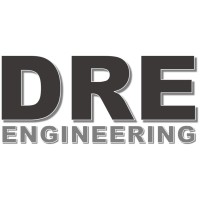 DRE Engineering B.V. logo, DRE Engineering B.V. contact details