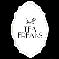 TeaFreaks logo, TeaFreaks contact details