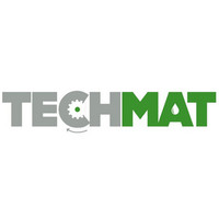 TechMat Eefde logo, TechMat Eefde contact details