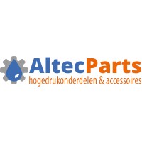 Altec Parts b.v. logo, Altec Parts b.v. contact details