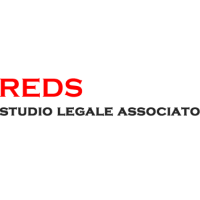 REDS Studio Legale Associato logo, REDS Studio Legale Associato contact details