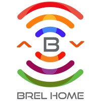 BREL HOME logo, BREL HOME contact details