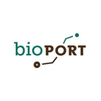 Bioport BV logo, Bioport BV contact details