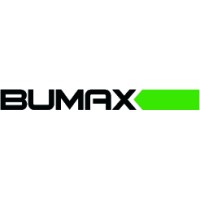 Bumax logo, Bumax contact details