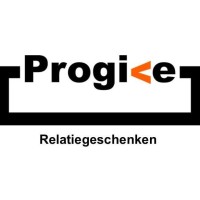 Progive Relatiegeschenken logo, Progive Relatiegeschenken contact details