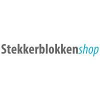 Stekkerblokkenshop.nl logo, Stekkerblokkenshop.nl contact details