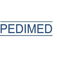 Pedimed B.V. logo, Pedimed B.V. contact details