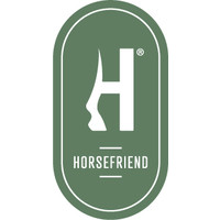 Horsefriend Products BV logo, Horsefriend Products BV contact details