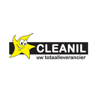 Cleanil Schoonmaakproducten logo, Cleanil Schoonmaakproducten contact details