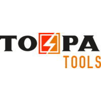 Tospa Tools logo, Tospa Tools contact details