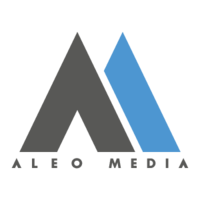 Aleo Media BV logo, Aleo Media BV contact details