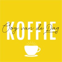 Oog van de dag Koffie logo, Oog van de dag Koffie contact details