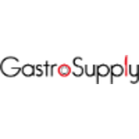 GastroSupply logo, GastroSupply contact details