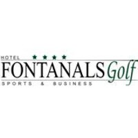 Hotel Fontanals Golf logo, Hotel Fontanals Golf contact details