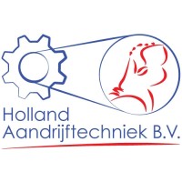 Holland Aandrijftechniek B.V. logo, Holland Aandrijftechniek B.V. contact details