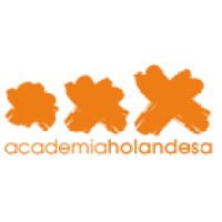 Academia Holandesa logo, Academia Holandesa contact details