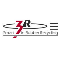 3R Rubber Recycling NV logo, 3R Rubber Recycling NV contact details