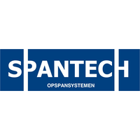 Spantech Opspansystemen BV logo, Spantech Opspansystemen BV contact details