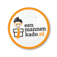 Eenmannenkado.nl logo, Eenmannenkado.nl contact details