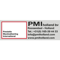 PMI Holland B.V. logo, PMI Holland B.V. contact details